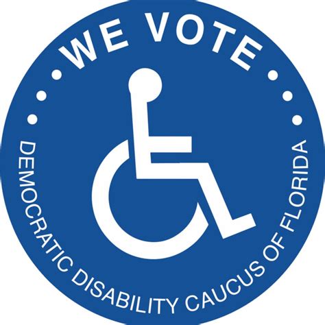 Democratic Disability Caucus of Hillsborough County