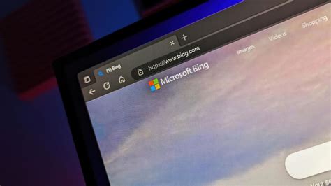 Major Leak Reveals Revolutionary New Version Of Microsoft Bing Powered
