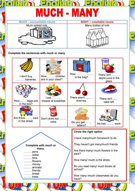 The quantifiers introduction quantifiers are determiners that describe quantity in a noun phrase. Welcome to English - much and many -quantifiers - English ...