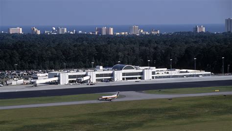 Myrtle Beach International Airport