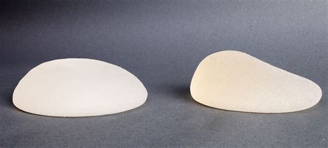 Allergan Recalls Textured Breast Implant Tied To Rare Cancer