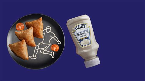 Heinz World Cup 2022 • Ads Of The World™ Part Of The Clio Network