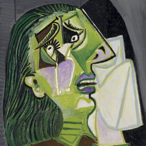 Women As Muse And Object In The Ngvs The Picasso Century Exhibition