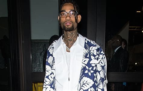 Pnb Rock Suspect At Large Was Released From Jail Before Rappers Murder