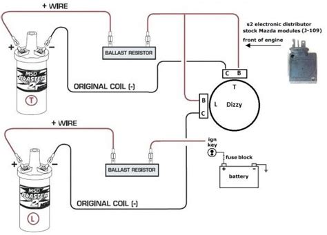Https://tommynaija.com/wiring Diagram/ford 302 Coil Wiring Diagram