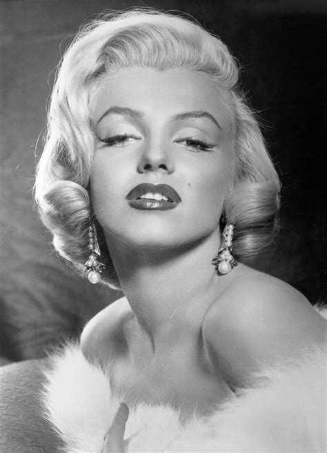 Old Hollywood Beauty Secrets Marilyn Monroe Beauty Tips