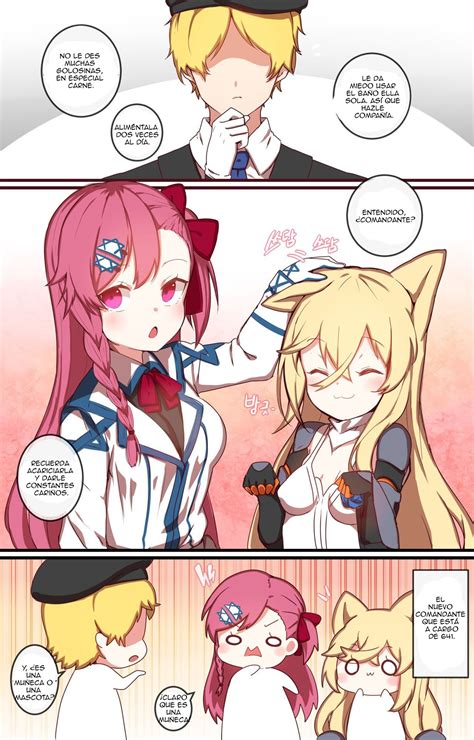 How To Use Dolls 4 Girls Frontline