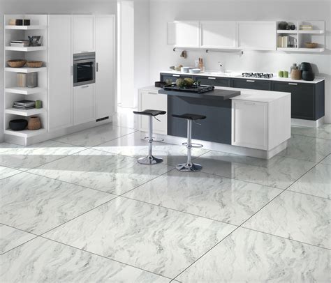 Best Kitchen Floor Tile 20 Best Kitchen Tile Floor Ideas For Your