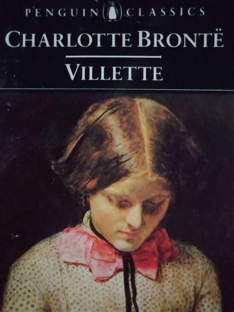 Villette by Charlotte Brontë 27B Lazada PH