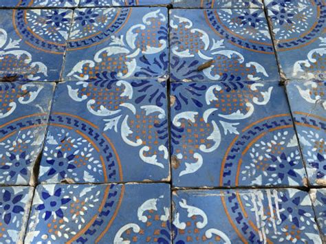 Sicilian Blue Skies Tiles Doors And More The Sicilian House