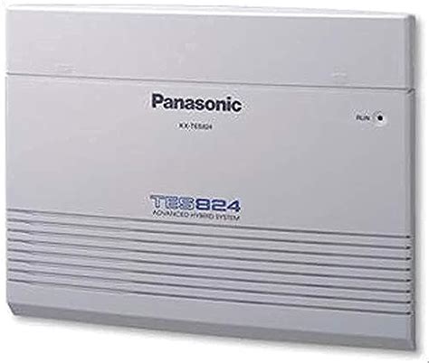 Panasonic Kx Tes824 308 Epabx System Brand I Innovation