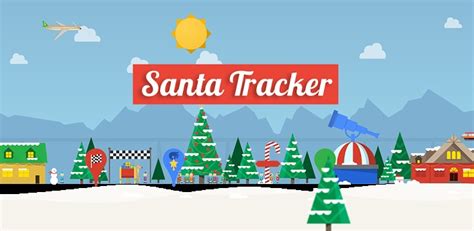 Trucker path provides truckers with vital information while on the road. Google Santa Tracker app now available for Android ...