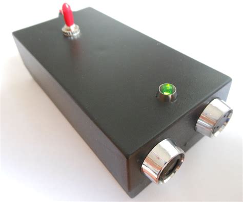 If on, arduino will calibrate after 2 seconds (just one time); Electromagnetic Field (EMF) Detector With LM358 : 6 Steps ...