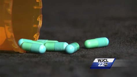 Local Leaders Discuss Dangers Of Drug Abuse