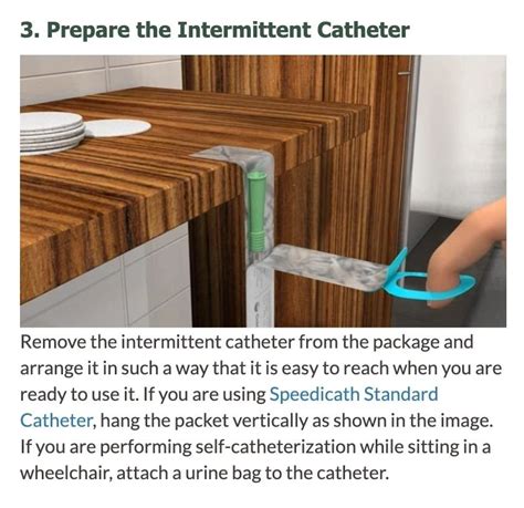 Intermittent Self Catheterization Guide Dr Aditya K Sharma