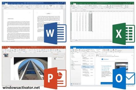 Microsoft Office 2019 Téléchargement Gratuit Isofull Version