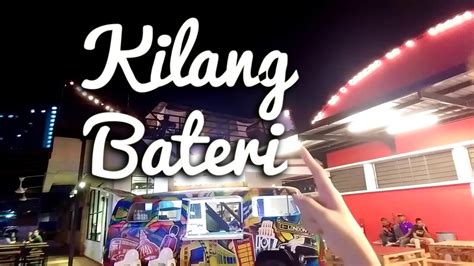 Check the reviews, prices and more and get the best sightseeing experience. Kilang Bateri - YouTube