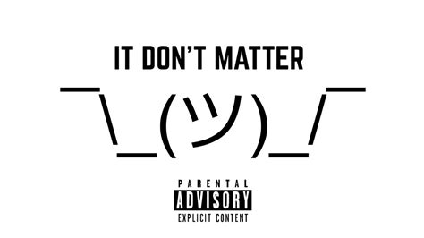 theehayden rush it don t matter remastered youtube