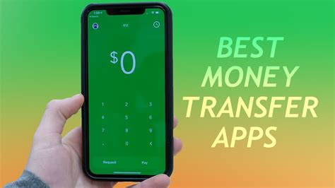 Most venmo competitors, like square's cash app, share the same core feature: Square Cash vs Venmo vs PayPal: The best money transfer ...