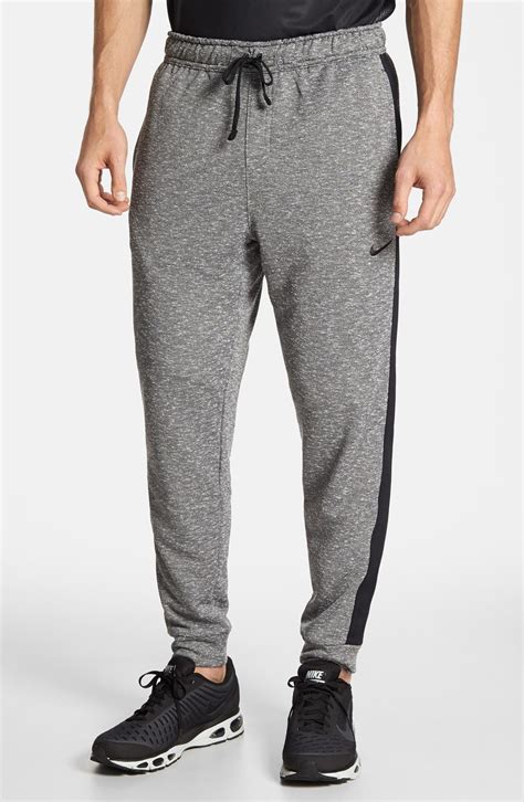 Nike Dri Fit French Terry Sweatpants Nordstrom