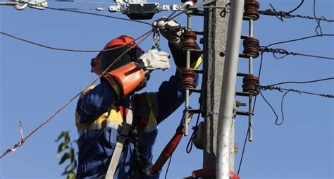 Corte Electrico Masivo Afecta A La Zona Central Del País Epicentro Chile