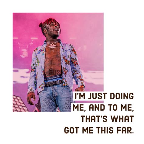 Lil Uzi Vert Quotes Text And Image Quotes Quotereel