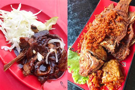 Halal seafood at kayu manis, shah alam via. 10 Halal Food Delights To Try In Shah Alam (2020 Guide)