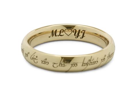The Best Wedding Ring Engraving Ideas For 2024 Inserbia News