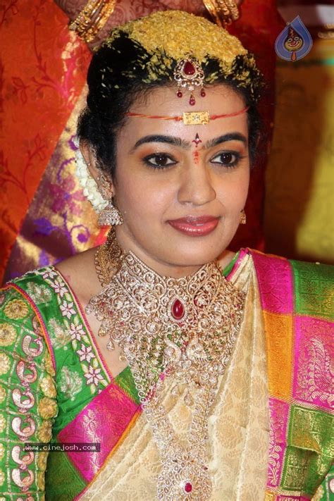 Shanthi krishna is an indian dancer and film actress known for her leading roles in malayalam cinema along with a few tamil films. Nandamuri Mohana Krishna Daughter Marriage Photos - Photo ...