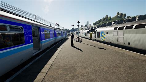 Creators Club - Buxton shuttle