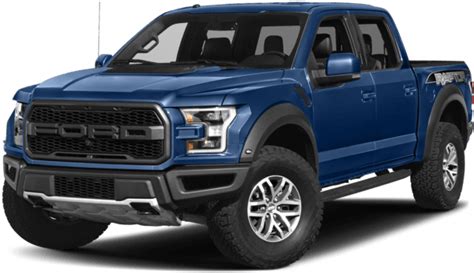 Download 2018 Ford F 150 Raptor Ford F 150 Truck Png Image With No