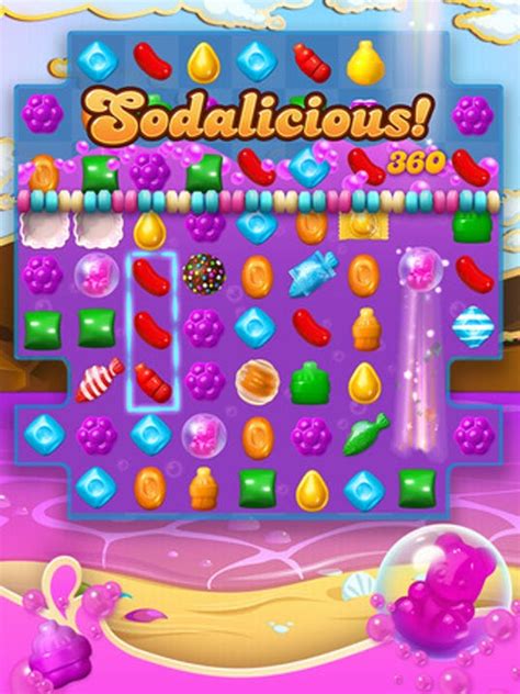 King Launches Follow Up To Candy Crush