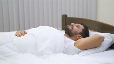 Does Sleeping On Your Back Really Make You Snore Or Just Myth