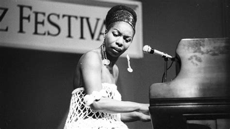 Biographie Nina Simone The Lost Recordings