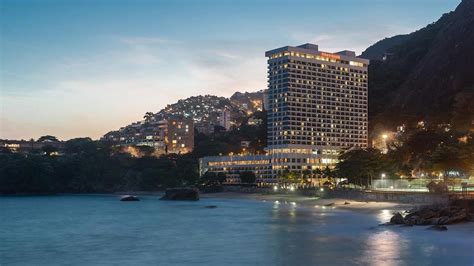 Top 10 Best Luxury Hotels In Rio De Janeiro Brazil The Luxury