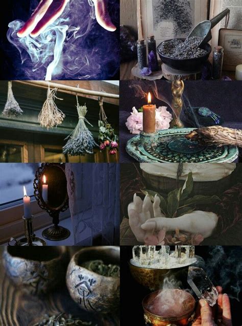 Witches Little Things Magic Aesthetic Witch Aesthetic Aesthetic