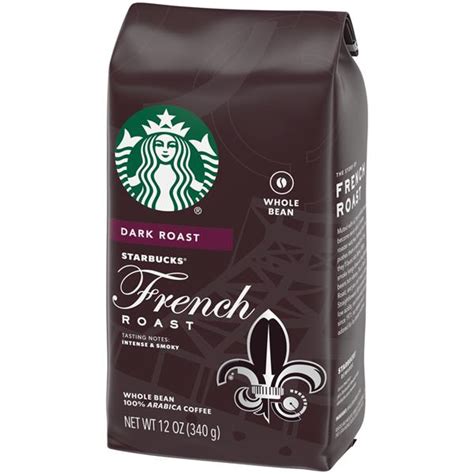Starbucks Dark Roast Iced Coffee Nutrition Facts Starbucks French