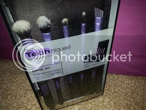 brush review real techniques starter set barbara and 1923 beauty and life