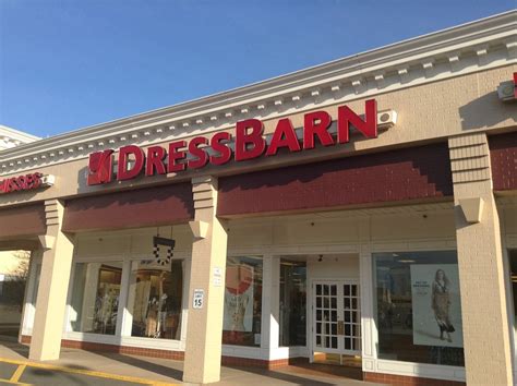 Store hours, driving directions, phone numbers, location finder and more. Dress Barn | Dress Barn Store Strip Mall Location Pics by ...