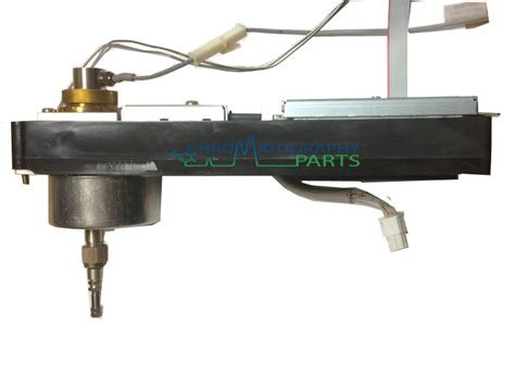Flame Ionization Detectorfid For Agilent 7890 Gc Chromatography Parts