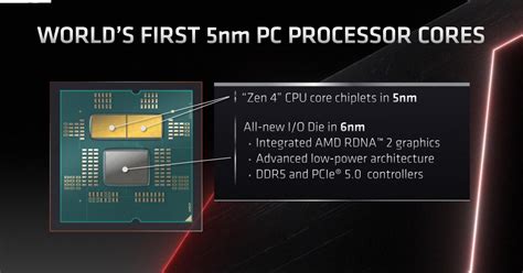 Amd Showcases Ryzen 7000 Series Processor Running At 55ghz Gsmarena