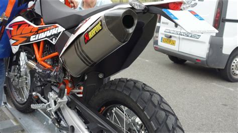 I really like these tires. Quick Pillion Ride | KTM 690 Enduro R - YouTube