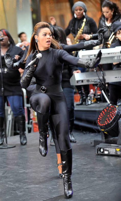 Performs on NBC “Today” Show in New York - Beyonce Photo (23498655