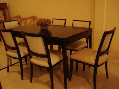 Encontrã¡ juegos de comedor modernos en hogar, muebles y jardãn alamaula argentina. Juego De Comedor Moderno | Juegos de comedor modernos ...