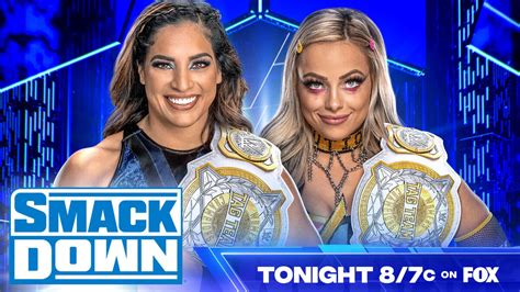 Liv Morgan And Raquel Rodriguez To Take Part In A Special Championship