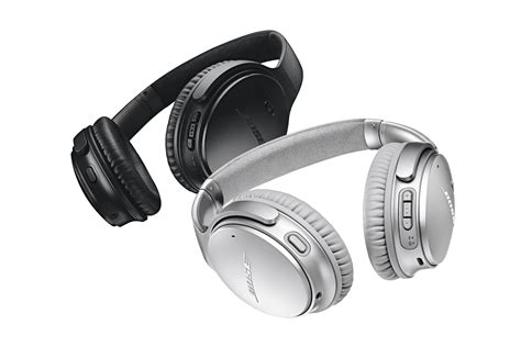 Quietcomfort 35 Ii Noise Cancelling Wireless Headphones Bose
