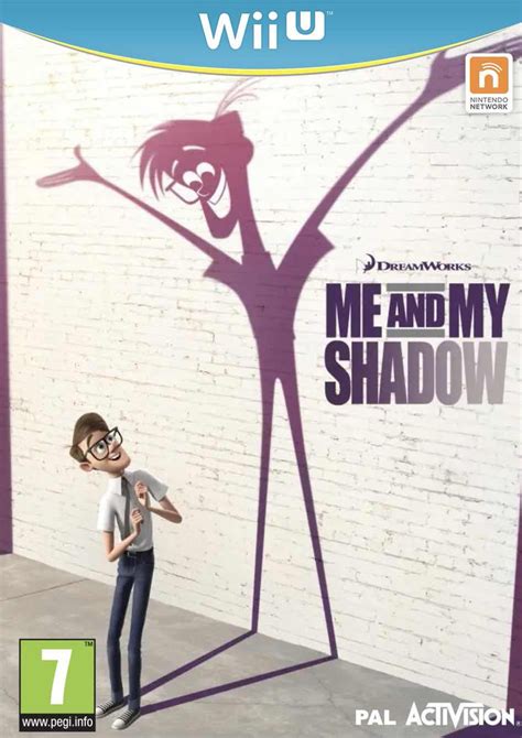 Me And My Shadow The Video Game Video Games Fanon Wiki Fandom