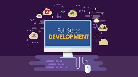 Who Is A Full Stack Web Developer Full Stack Developer Full Stack
