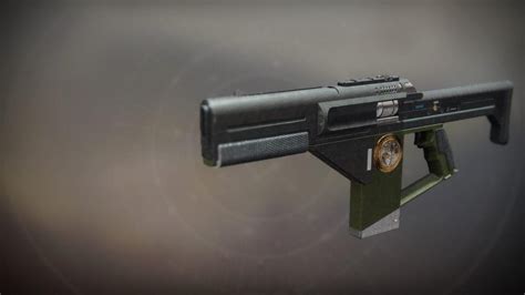 Ranking Destiny 2s New Iron Banner Weapons From Worst To Best