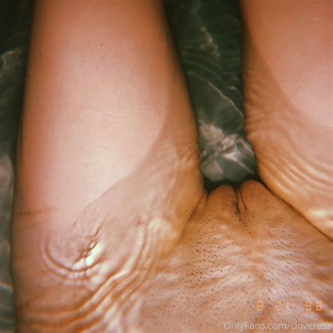 Cloveress ASMR Youtuber Leaked Nude Photo ClipSex Online